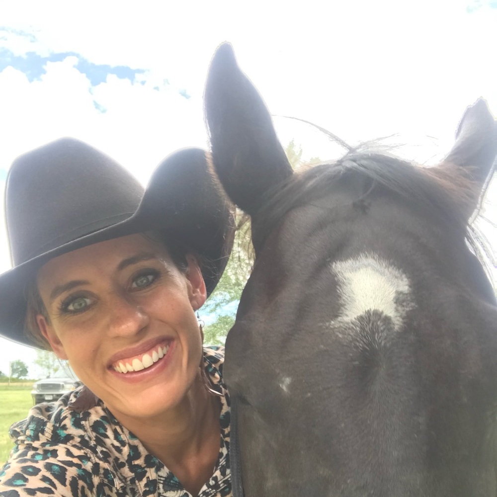 Meet your Posher, Katrina